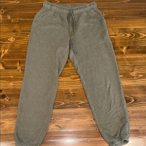 Aerie Jogger Sweatpants